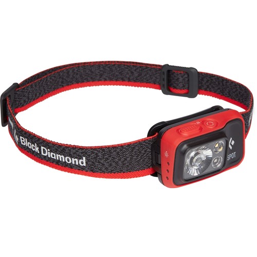 Black diamond stirnlampe - diamond, spot