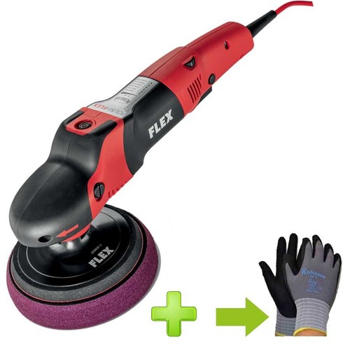 Flex 150 polishflex - flex, pe