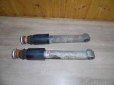 BMW E61 LCI Stoßdämpfer hinten für Niveauregulierung 6769011 Luftfahrwerk