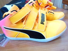 neue, ungetragene PUMA