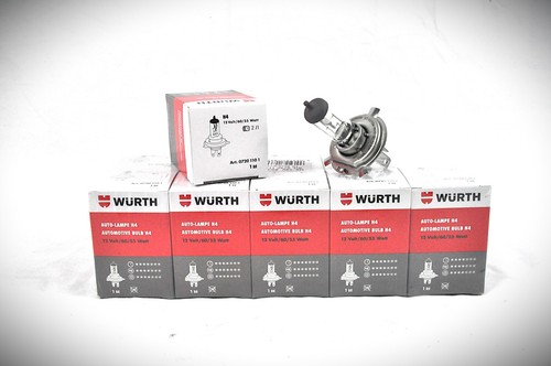 10x original würth - 10x,