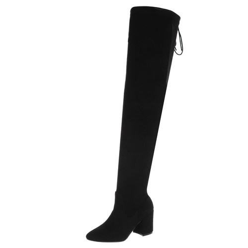 High heel stiefel damenschuhe - stiefel,
