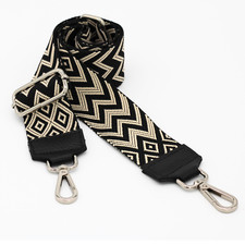 Breiter Schultergurt