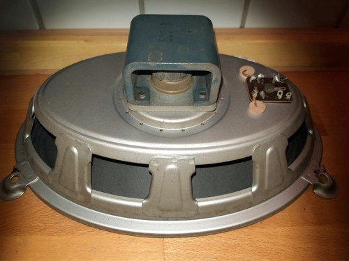 Lautsprecher isophon 61013 - 1,