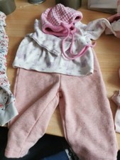 kleiderpaket mädchen 50/56