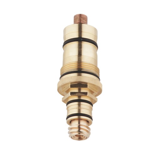 Grohe thermoelement mit - 1/2",