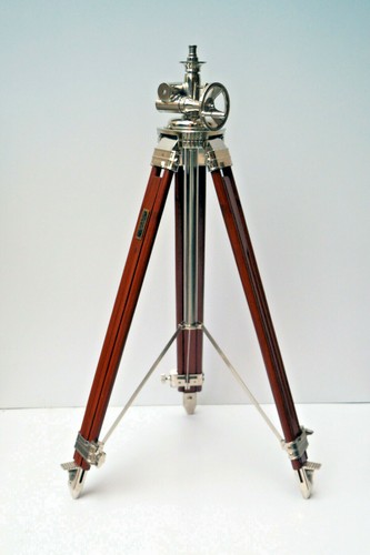 Royal vintage stil holz tripod - royal,