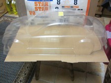 RC Carson Superscale   1:6,5    Karosserie Jaguar V8 Star    Großmodell