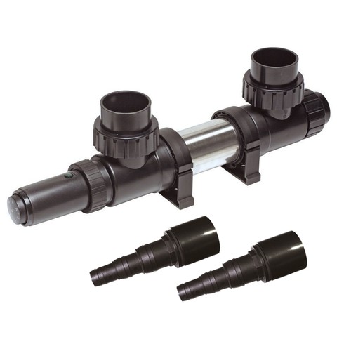 Teichheizung professionell - , 2