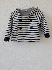 Petit bateau 74 sweatjacke - petit, gr.