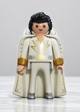 Playmobil Band Figur - Musiker