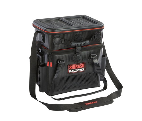 Balzer shirasu 1 carry - balzer,