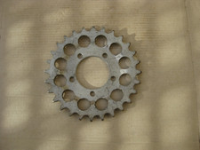 Neuteil Rex XVII Moped 1958