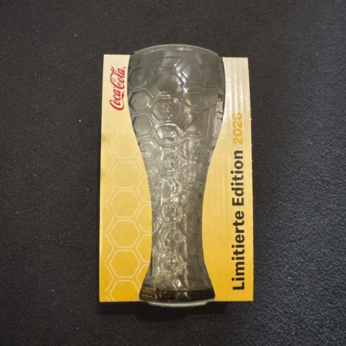 Mcdonalds coca cola glas - mcdonalds,