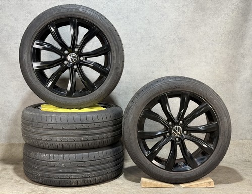Original roc sommerreifen - vw,