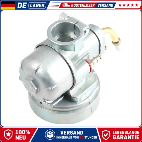 Tuning vergaser takt - 2,