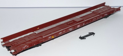 Märklin niederflurwagen - h0, ++