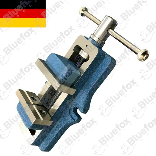 Maschinenschraubstock