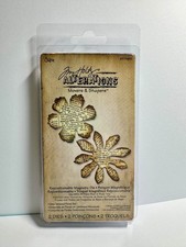 Sizzix Tim Holtz Alterations