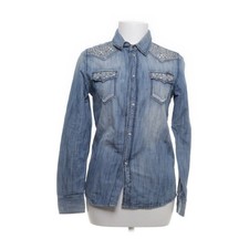 Diesel, Jeanshemd, Größe