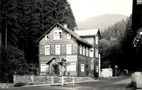 Foto mellenbach glasbach - foto,