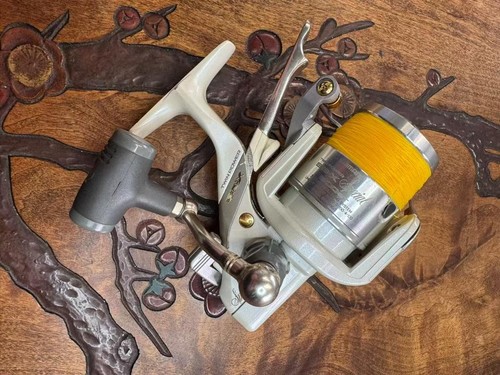 Shimano 800gt twin - bb-x,
