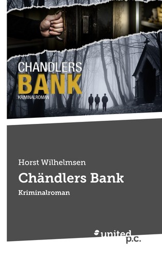 Chändlers bank horst - bank,