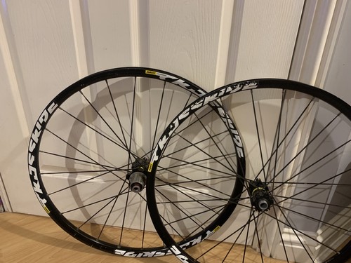 Mavic cross ride - cross,