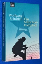Wolfgang Schorlau: Das