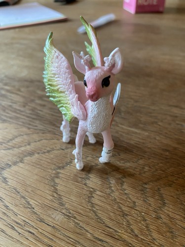 Schleich magisches hirschkalb - magisches,
