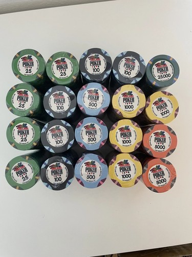 Wsop rio keramik - wsop,