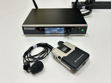 Sennheiser SL Speeechline DW3