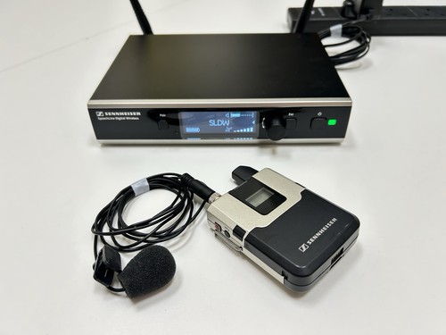 Sennheiser speeechline dw3 - sl,
