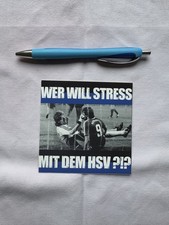 HSV Sticker Aufkleber Ultras