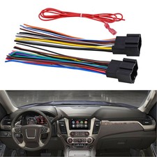 Stecker Kabelbaum für Sierra