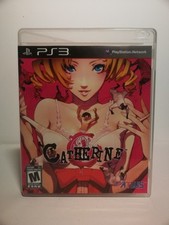 Catherine – Sony PlayStation