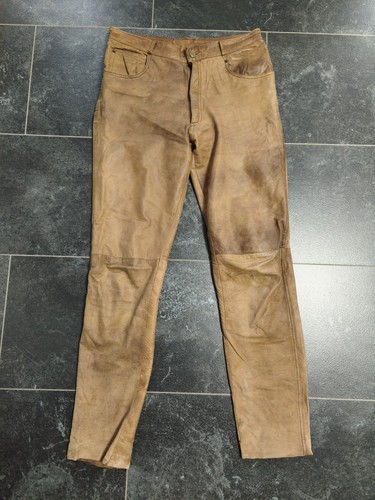 Lederhose lederjeans von - lederhose,