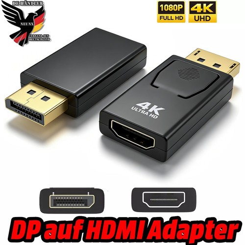 Auf hdmi adapter 4k - auf,