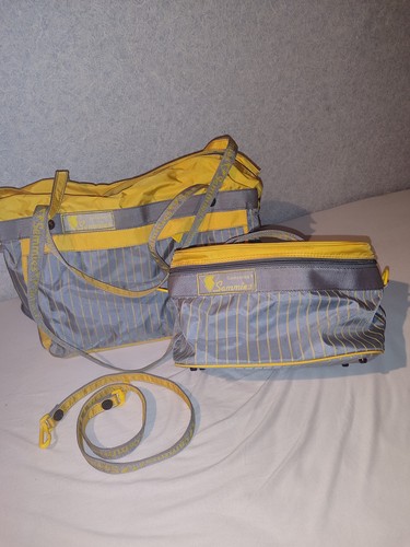 Faltbare reisetasche ohne - faltbare,