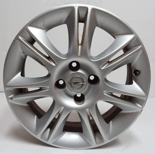 Original alufelge opel - 1x,