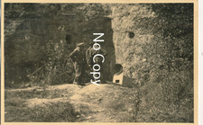 Frankreich Bunkeranlage