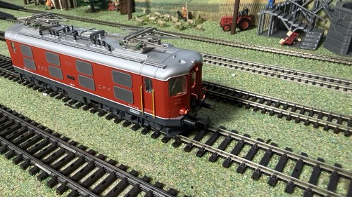 Hag 238 lok 4 - re, i