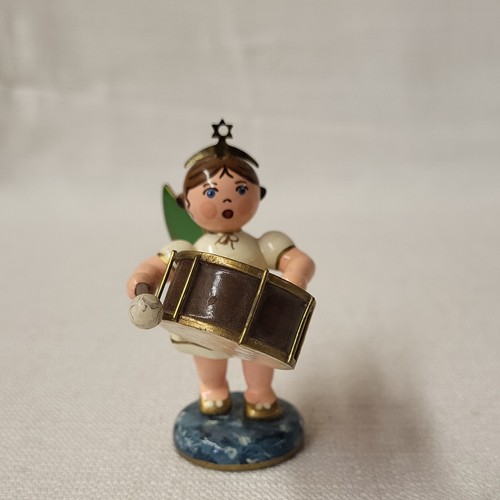 Engel mit pauke musikengel - mit,