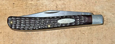 Vtg. Case XX 62048 Jackknife 2