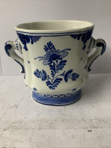Royal delft blom 1975 - j.r.blom,