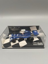 Minichamps F1 1:43 Tyrrell 006