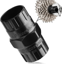 Zahnkranzabzieher 2 in 1