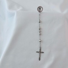 Dolce & Gabbana D&G Ohrring