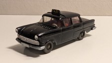 Wiking 1:87 Opel H0 PKW