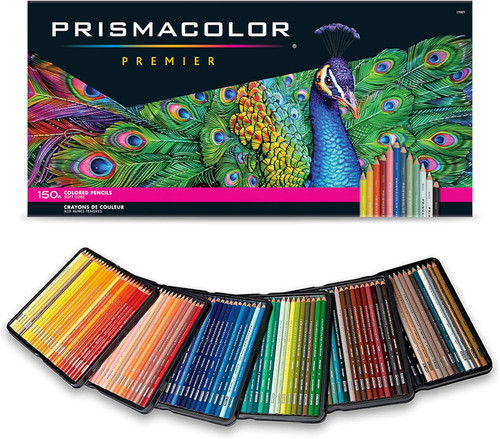 Prismacolor premier - prismacolor,